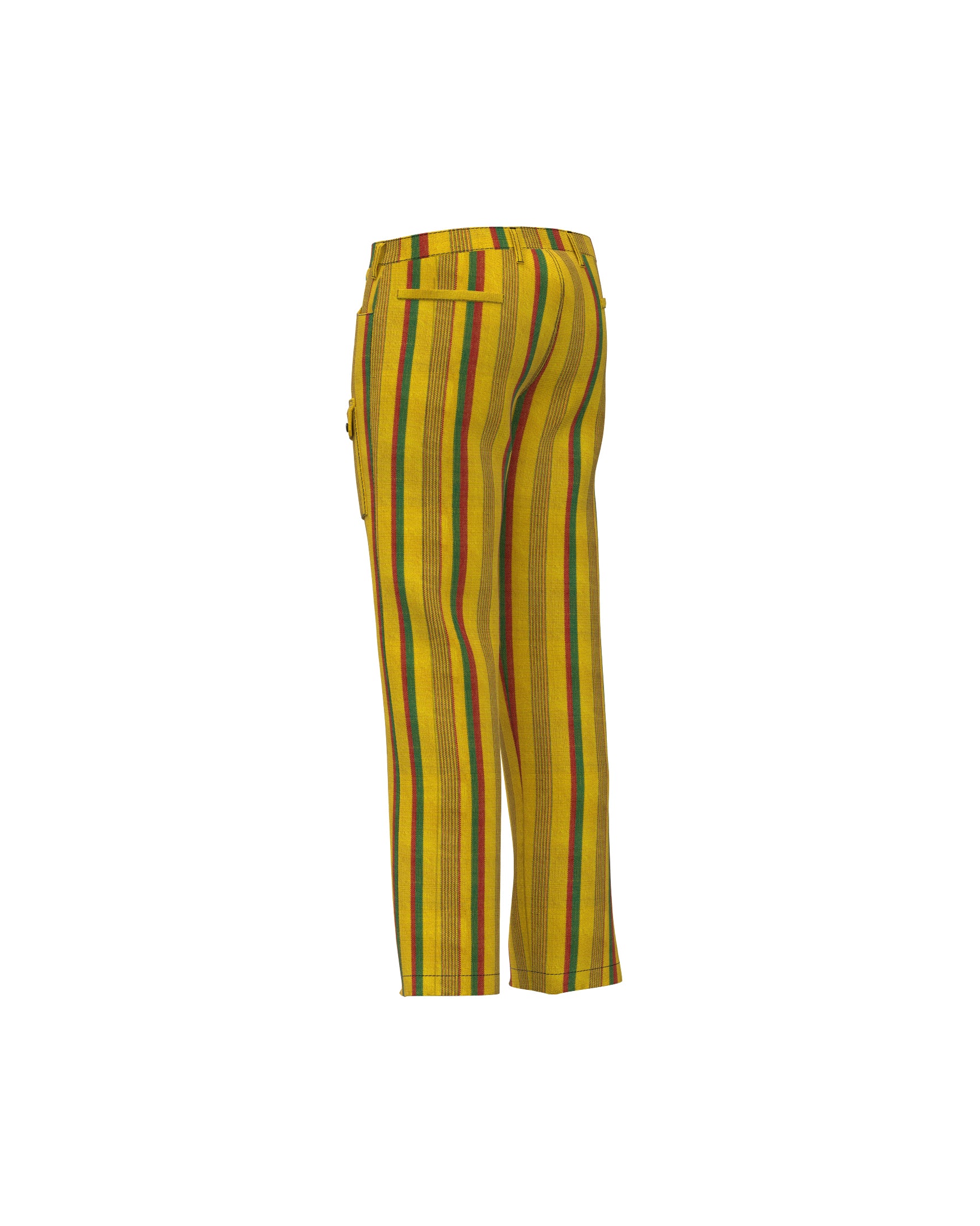 Rastah cargo pants 1.0
