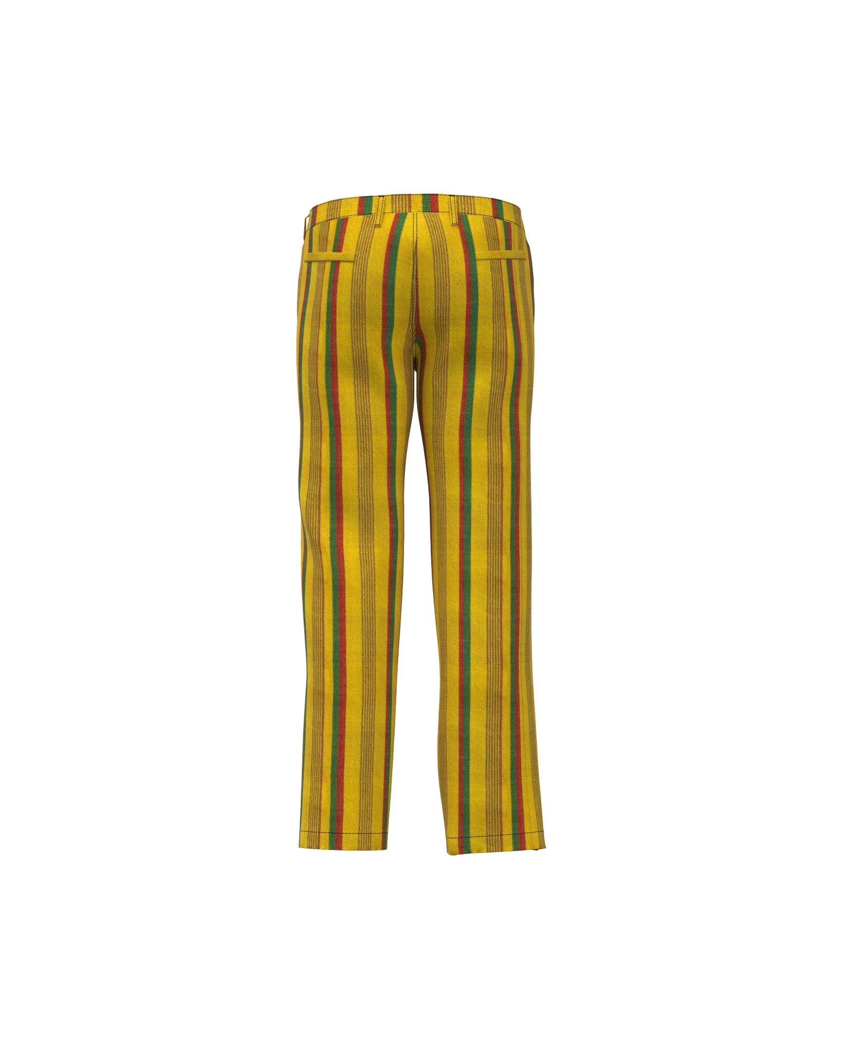 Rastah cargo pants 1.0